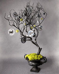 Halloween Ornaments