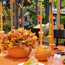 Fall Table Decorations