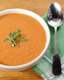 Creamy Tomato Soup