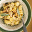 Pumpkin Gnocchi