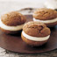 Pumpkin Whoopie Pies