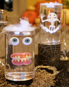 Specimen Jars