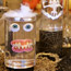 Specimen Jars
