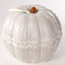Pumpkin Marble Cake