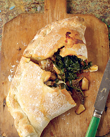 Calzone