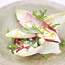 Pear and Apple Salad