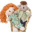 Glove Dolls