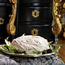Meringue Treasure Chest