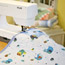 Simple Baby Quilt