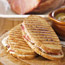 Ham-and-Cheese Panini