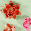 Zipper Flowers