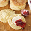 Mummy's Scones