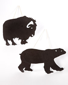 Shadow Puppets 