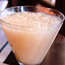 Lychee Martini