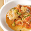 Chicken-Leg Cacciatore