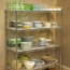 Basement Organization