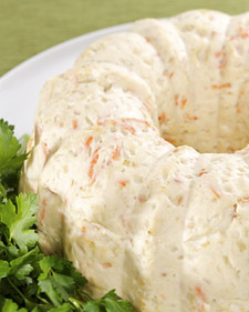 Gefilte Fish Pate