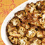 Roasted Cauliflower