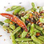 Stir-Fried Green Beans