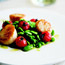 Grilled Scallops