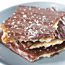 Toffee Matzah