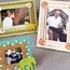 Kids' Cardboard Frame
