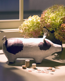Piggy Bank