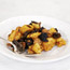 Sweet Potato Gnocchi