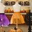 Halloween Tutu