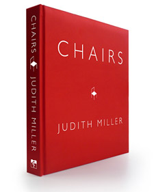 The Evolution of Chairs