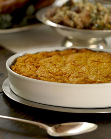 Image of Sam's Carrot Souffle, Martha Stewart