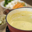 Cheese Fondue