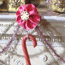 Ribbon Rosettes