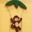 Climbing Monkey