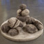 Felted Stone Soap