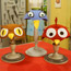 Animal Party Hats