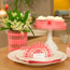 Accordion Place Card