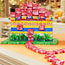 Candy-Wrapper House