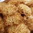 Lotus Blossom Cookies