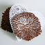 Chocolate Pizzelle