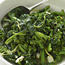 Braised Broccoli Rabe