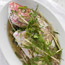 Steamed Whole Fish