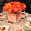 Tulip Centerpieces