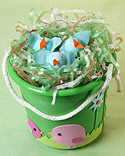 Easter Crafts for Kids

