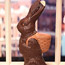 Chocolate Rabbits