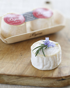 Martha's Must-Haves: Murray's Cheese