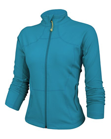 Martha's Must-Haves: Lululemon Shape Jacket