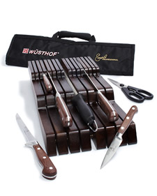 Martha's Must-Haves: Wusthof Emeril Hollow-Edge Slicer