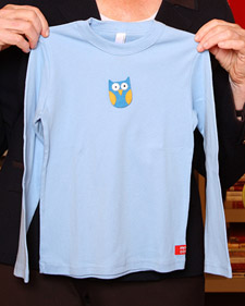 Snappy Tees