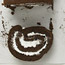 Chocolate-Rum Roll